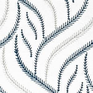 Stout Fabric Nero 5 Navy