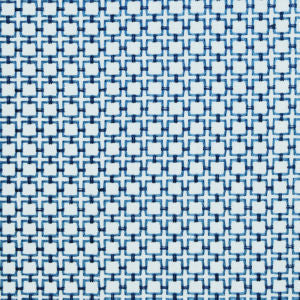 Nesbit Twilight 486 by Norbar Designer Fabric PRISM SEAVIEW 70% POLYESTER - 30% COTTON INDIA 7/8"V" - 7/8"H 52 - Swanky Fabrics -