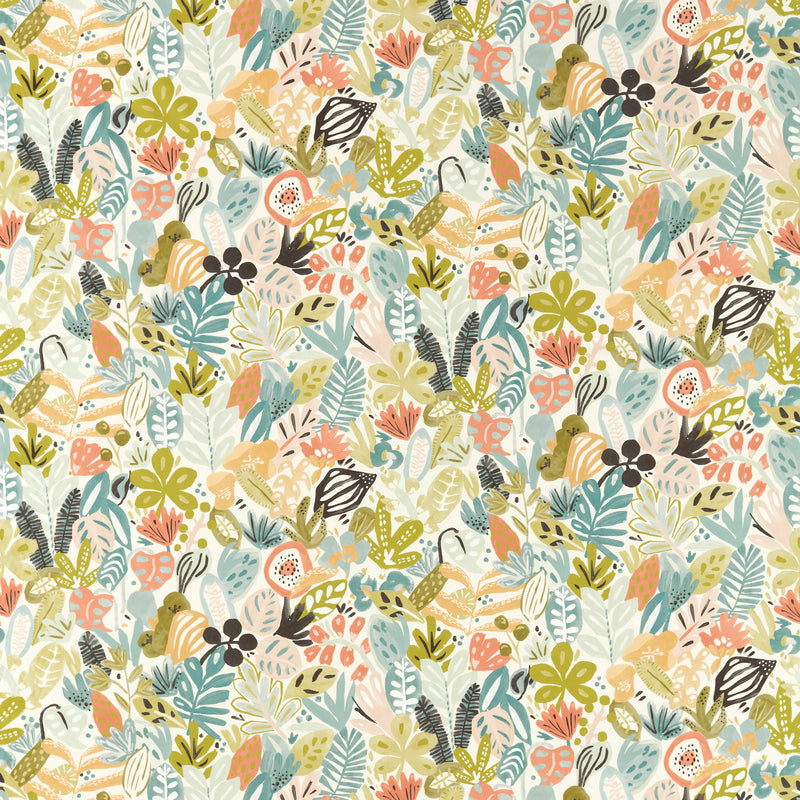 Scion Fabric Esala - Fruit