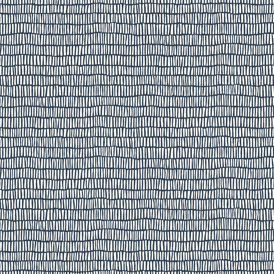 Scion Fabric Tocca - Denim