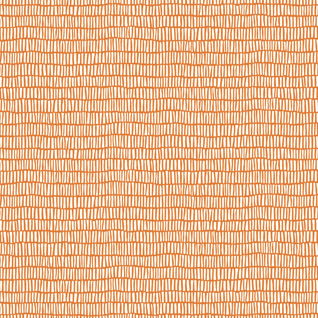 Scion Fabric Tocca - Ginger