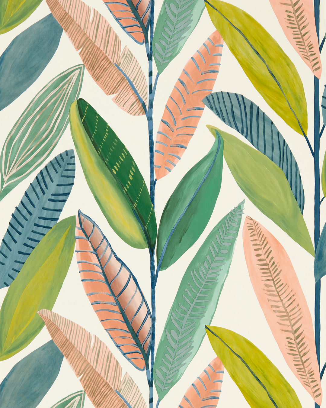 Scion Wallcovering Tropicana