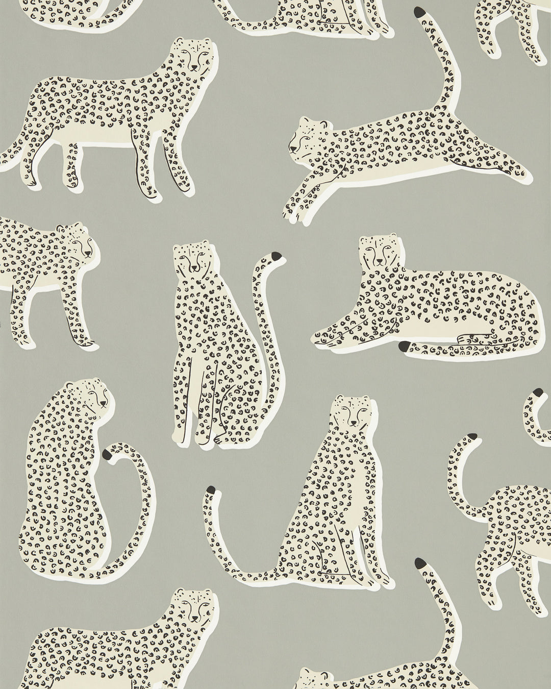 Scion Wallcovering Pebble