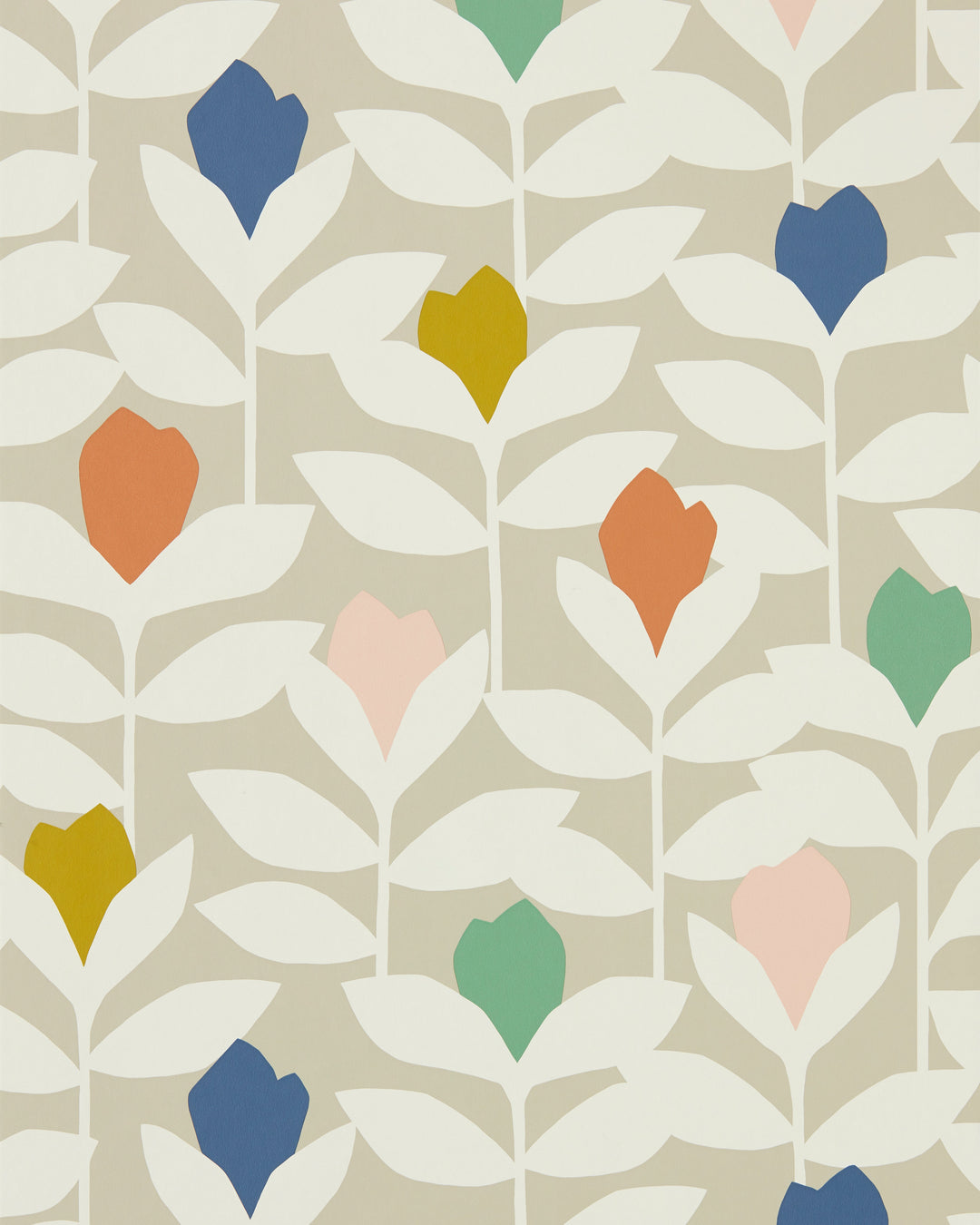 Scion Wallcovering Flamenco