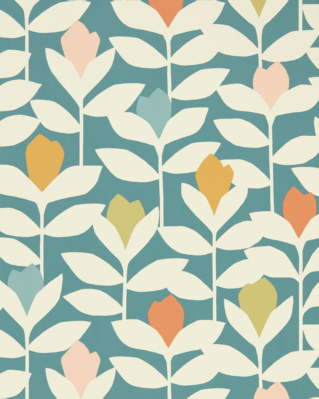 Scion Wallcovering Twilight