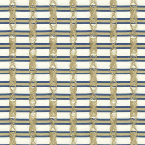 Stout Fabric Neutron 1 Denim