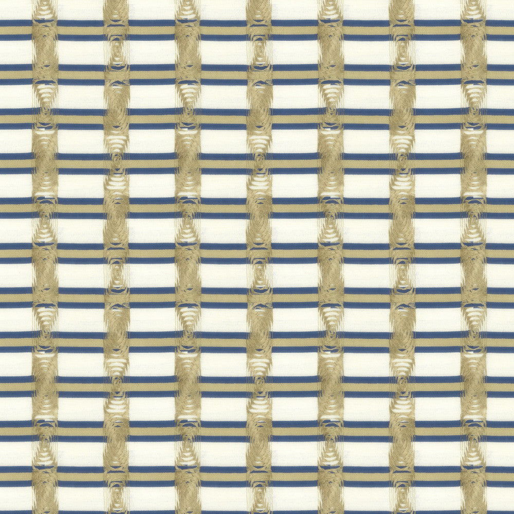 Neutron 1 Denim by Stout Fabric Stout Fabric Neutron 1 DenimFabric RAINBOW LIBRARY INK/SAPPHIRE INDIA </p><p>Repeat: H: 13.625, V: 16.250 51 in - Fabric Carolina -