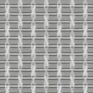 Stout Fabric Neutron 2 Silver
