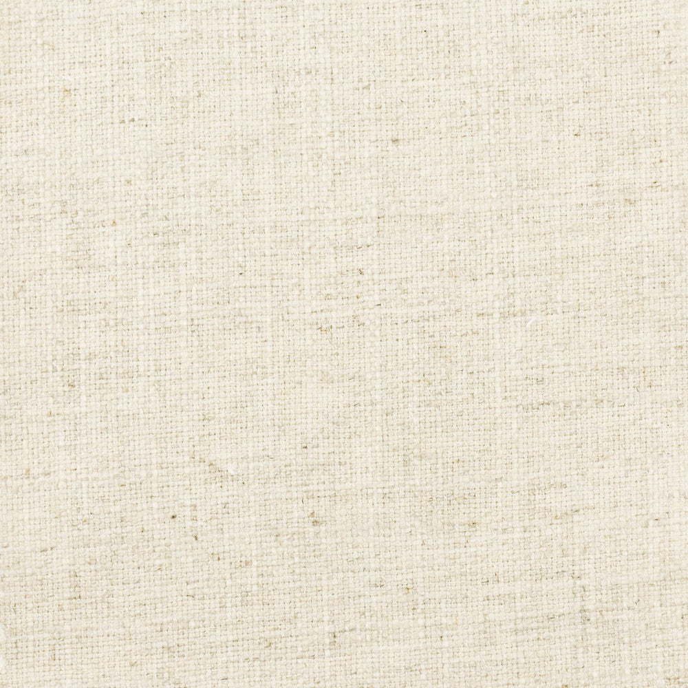 Nevada 1 Bone by Stout Designer Fabric LINEN LOOKS 36%COT 30%POL 17%SVI 17%LIN INDIA FLAME RETARDANT-CA BULLETIN 117-SECTION E FLAME RETARDANT-N.F.P.A. 260A CLASS 1 WYZENBEEK 30 000 DOUBLE RUB WEAR TEST (HEAVY DUTY) </p><p>Repeat: 0 54 in - Swanky Fabrics -