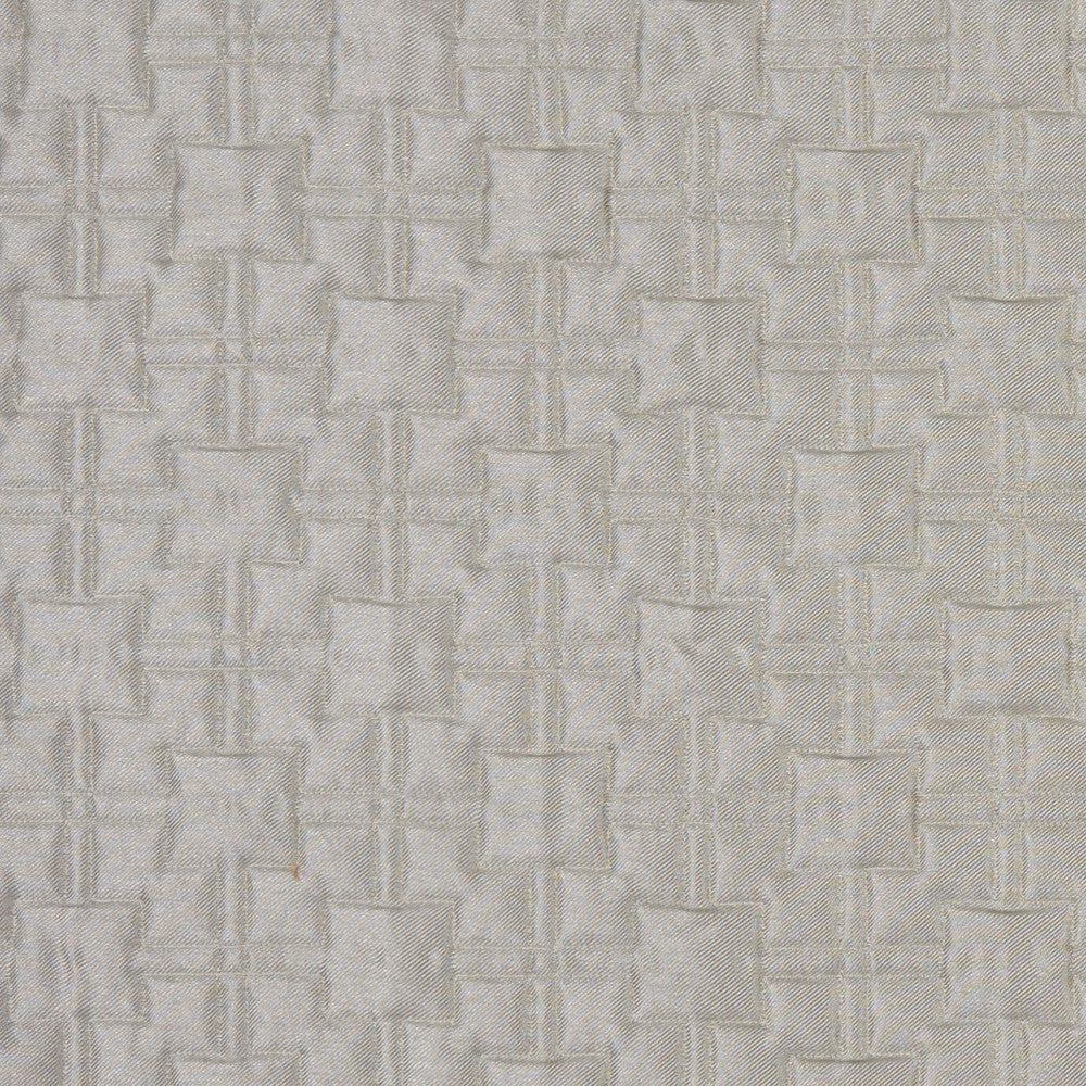 Nevis 94J7861 by JF Designer Fabric Chromium Featuring Crypton Home 77% Polyester, 23% Rayon United States 60000 Horizontal: 6 and Vertical: 6 55 - Swanky Fabrics -
