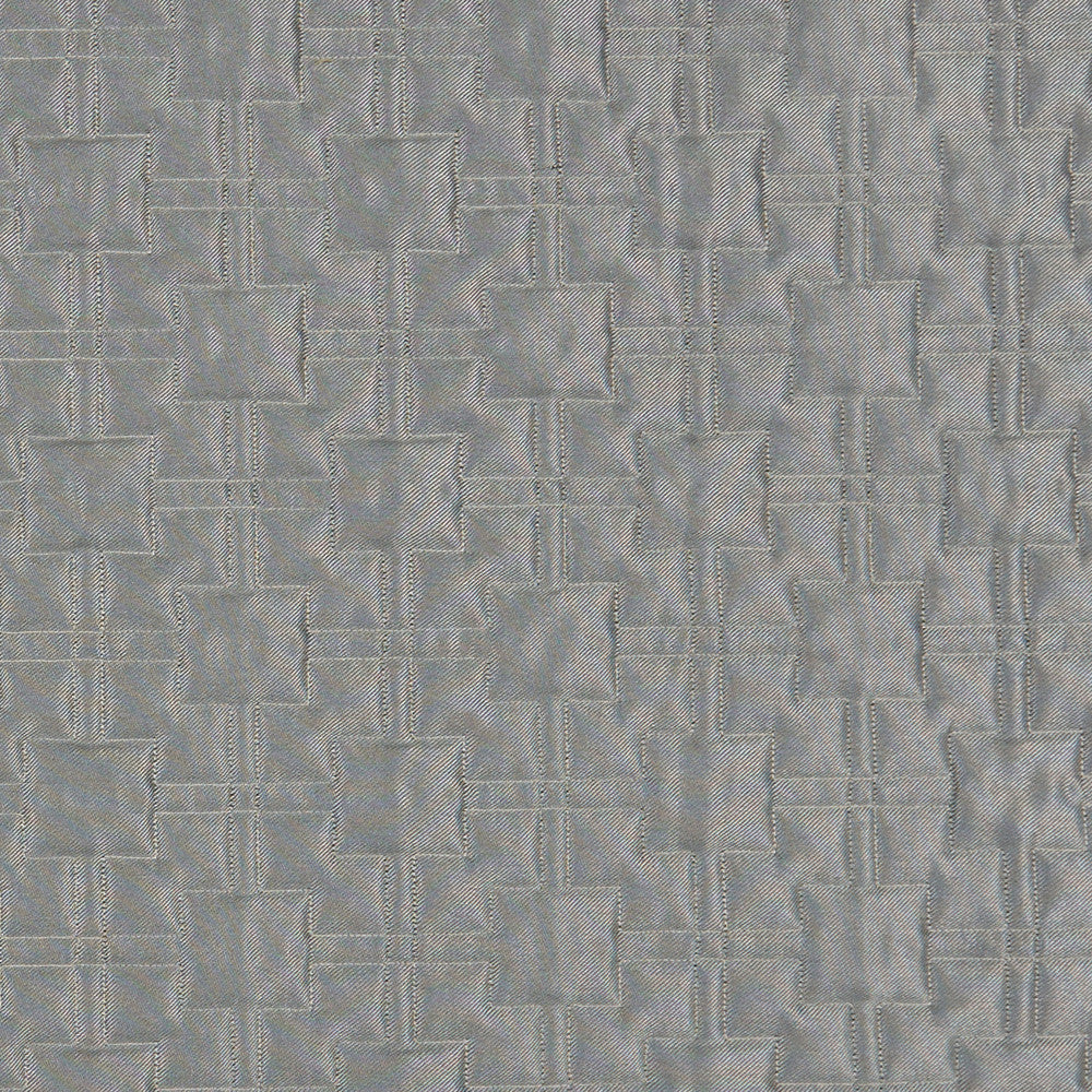 Nevis 97J7861 by JF Designer Fabric Chromium Featuring Crypton Home 77% Polyester, 23% Rayon United States 60000 Horizontal: 6 and Vertical: 6 55 - Swanky Fabrics -