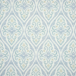 Stout Fabric Newberry 1 Seaglass