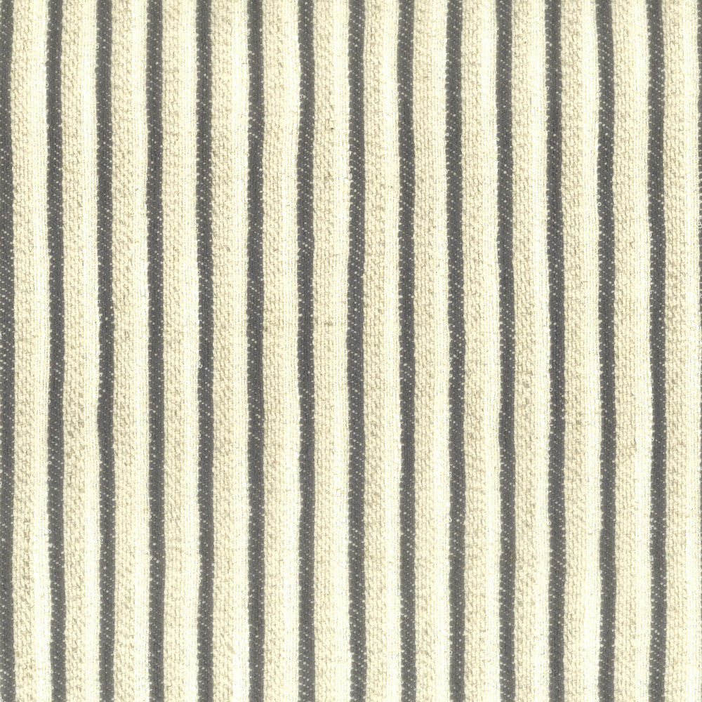 Newfield 2 Stone by Stout Fabric Stout Fabric Newfield 2 StoneFabric LIVING IS EASY SMOKE/COAL USA </p><p>Repeat: H: 0.000, V: 0.750 54 in - Fabric Carolina -