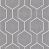 Magnolia Fabric Newton Chinchilla