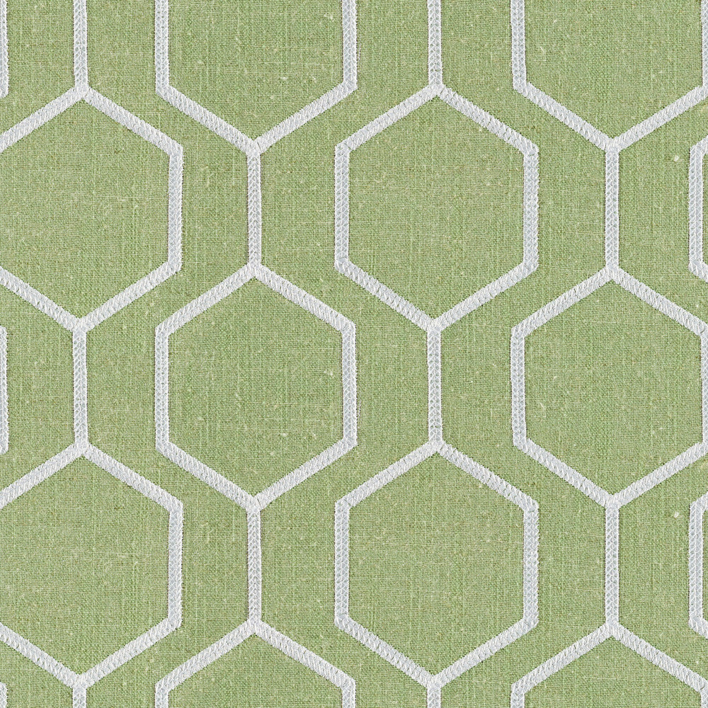Newton Elm by Magnolia Designer Fabric - 20% Linen, 45% Viscose, 35% Polyester China Horizontal: 7.8 and Vertical: 7.8 50 - Swanky Fabrics -