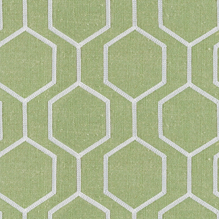 Newton Elm by Magnolia Designer Fabric - 20% Linen, 45% Viscose, 35% Polyester China Horizontal: 7.8 and Vertical: 7.8 50 - Swanky Fabrics -