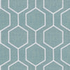 Magnolia Fabric Newton Glacier