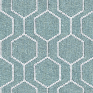 Magnolia Fabric Newton Glacier