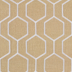 Magnolia Fabric Newton Honey