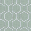 Magnolia Fabric Newton Seapearl