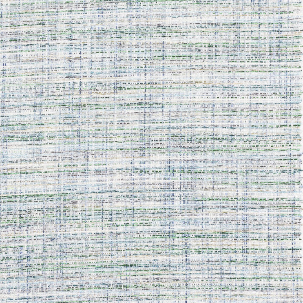 Newville 1 Seaglass by Stout Designer Fabric COLOR MY WINDOW AQUA/HARBOR 100%POL INDIA FLAME RETARDANT-N.F.P.A. 260A CLASS 1 CATB 117-2013 MARTINDALE WEAR TEST (30 000 CIRCULAR RUBS) Horizontal: 0.000 and Vertical: 0.000 56.5 in - Swanky Fabrics -