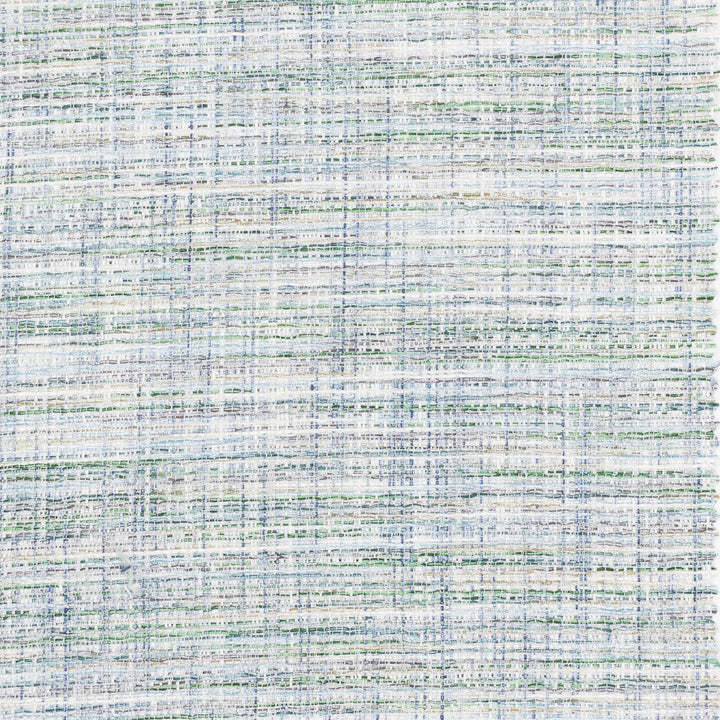 Newville 1 Seaglass by Stout Designer Fabric COLOR MY WINDOW AQUA/HARBOR 100%POL INDIA FLAME RETARDANT-N.F.P.A. 260A CLASS 1 CATB 117-2013 MARTINDALE WEAR TEST (30 000 CIRCULAR RUBS) Horizontal: 0.000 and Vertical: 0.000 56.5 in - Swanky Fabrics -