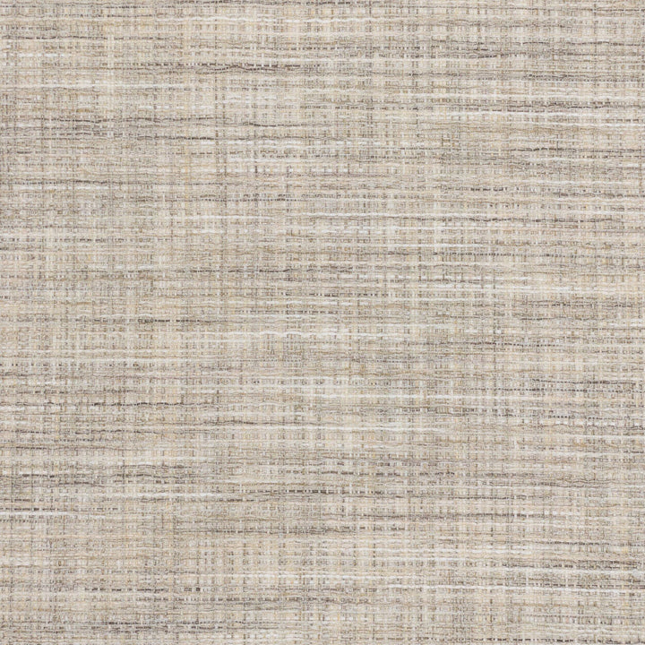 Newville 4 Raffia by Stout Designer Fabric COLOR MY WINDOW IVORY/BURLAP 100%POL INDIA CATB 117-2013 WYZENBEEK 3 000 DOUBLE RUB WEAR TEST (LIGHT DUTY) Horizontal: 0.000 and Vertical: 0.000 56.5 in - Swanky Fabrics -