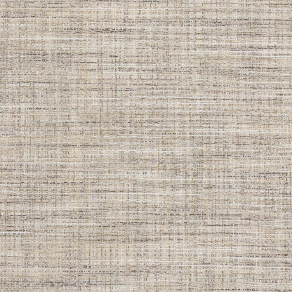 Newville 4 Raffia by Stout Fabric Stout Fabric Newville 4 RaffiaFabric COLOR MY WINDOW IVORY/BURLAP 100%POL INDIA </p><p>Repeat: H: 0.000, V: 0.000 56.5 in - Fabric Carolina -