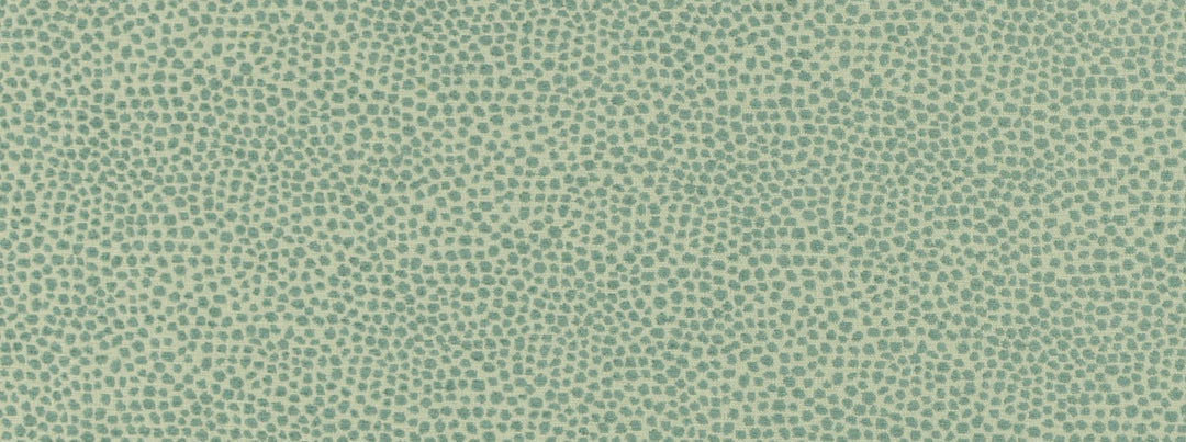 New Dotify 592 Spa by Covington Designer Fabric