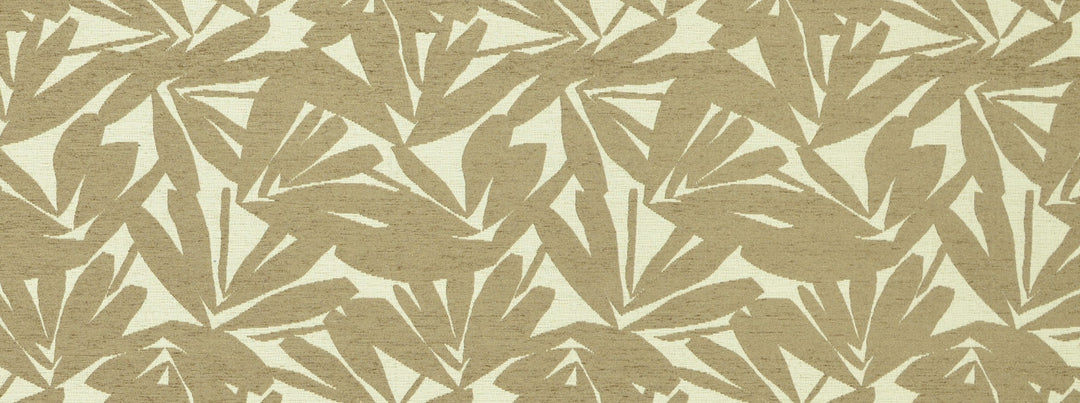 New Kilwa 118 Sandstone by Covington Designer Fabric