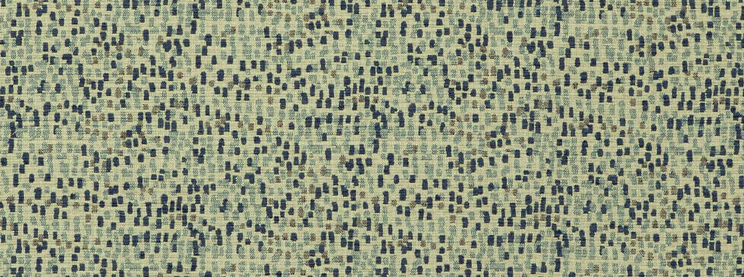 New Speckles 562 Lapis by Covington Designer Fabric