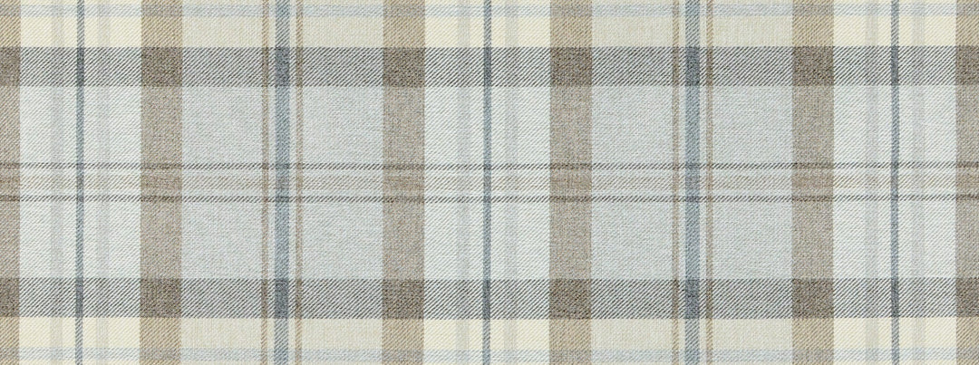New Weymouth 615 Steele Brown by Covington Designer Fabric