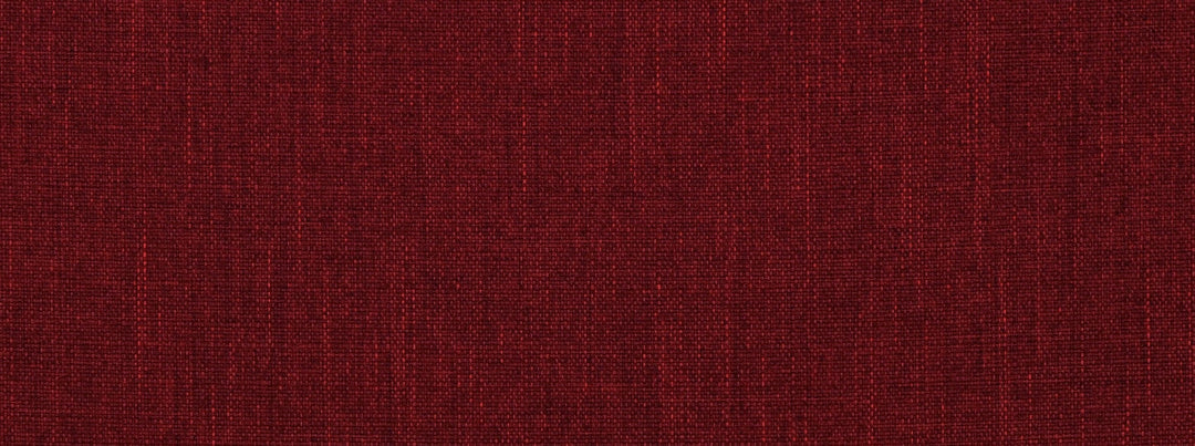 New York 353 Crimson Red by Covington Designer Fabric
