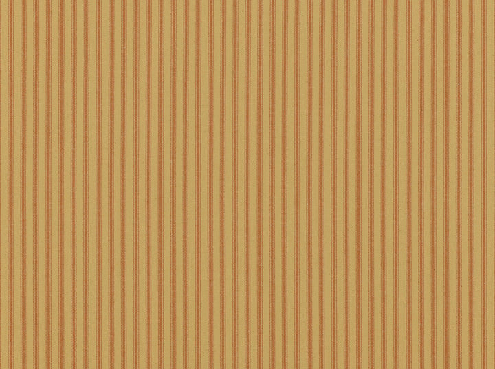 New Woven Ticking Ashrose 40 by Covington Designer Fabric 100% COTTON VAR 30000 Horizontal: 0.438 and Vertical: 0 55 - Swanky Fabrics -