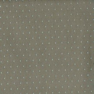 Nexus Latte by Norbar Designer Fabric ENVICTA 100% POLYURETHANE KOREA 1"V 1"H 54" - Swanky Fabrics -