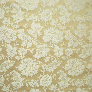 Lee Jofa Fabric Arras Cream