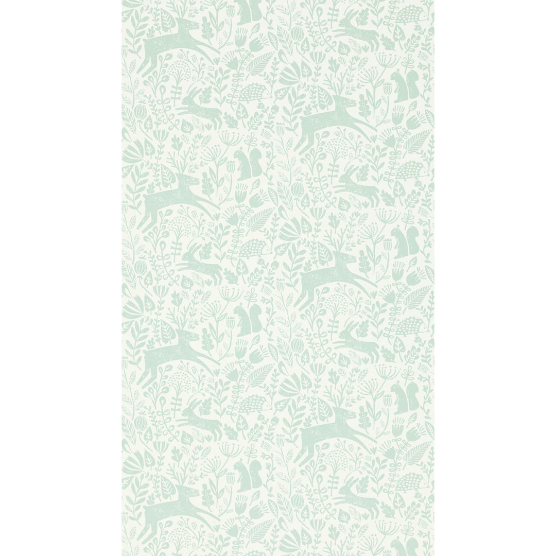 Scion Wallcovering Marine