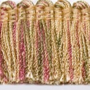 Europatex Trim NH BF Cotton Candy