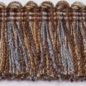 Europatex Trim NH BF French Roast