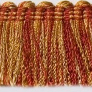 Europatex Trim NH BF Raisin