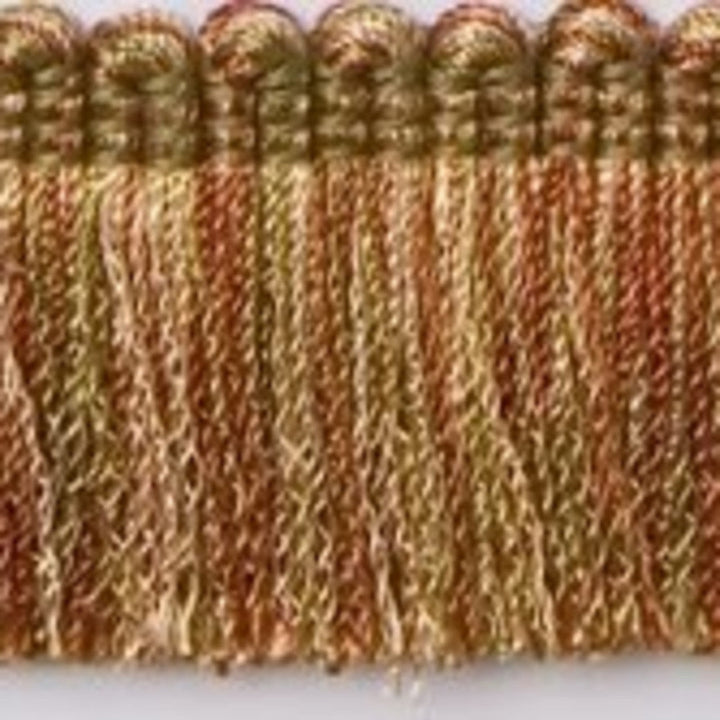 NH BF Springland by Europatex Designer Fabric Elegant Decor 50% Polyester, 50% Rayon 1.75 inches - Swanky Fabrics -