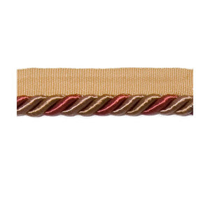 Europatex Trim NH CO Brandy