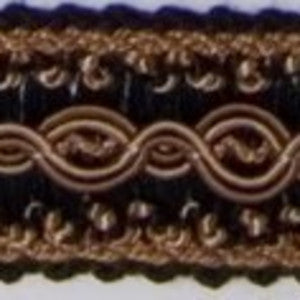 Europatex Trim NH GIM Frappe