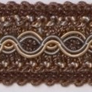 Europatex Trim NH GIM French Roast