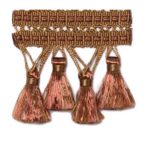 Europatex Trim NH TFB Brandy