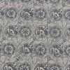 Magnolia Fabric Nico Bluebell
