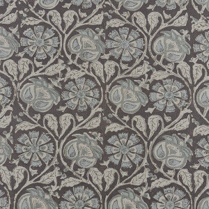 Magnolia Fabric Nico Earth