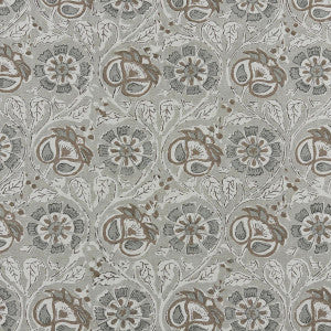 Magnolia Fabric Nico Natural