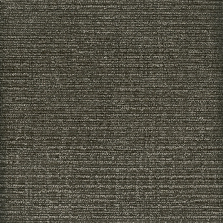 Nikki 6 Charcoal by Stout Designer Fabric NEW ESSENTIALS PERFORMANCE 100%POL CHINA FLAME RETARDANT-N.F.P.A. 260A CLASS 1 CATB 117-2013 WYZENBEEK 100 000 DOUBLE RUB WEAR TEST (HEAVY DUTY) Horizontal: 0.000 and Vertical: 0.000 55 in - Swanky Fabrics -