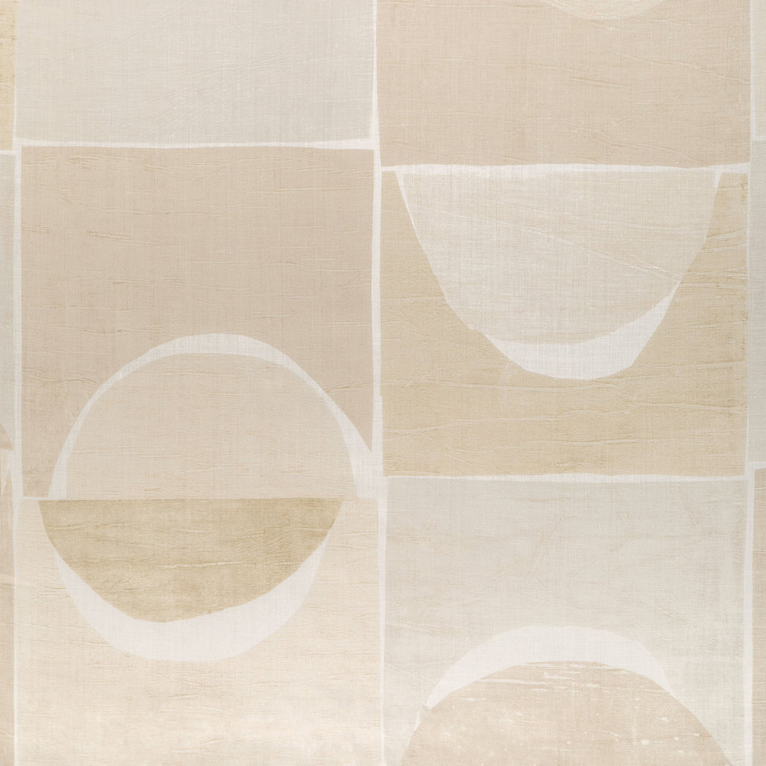Kravet Couture Fabric Niko Print - Stone